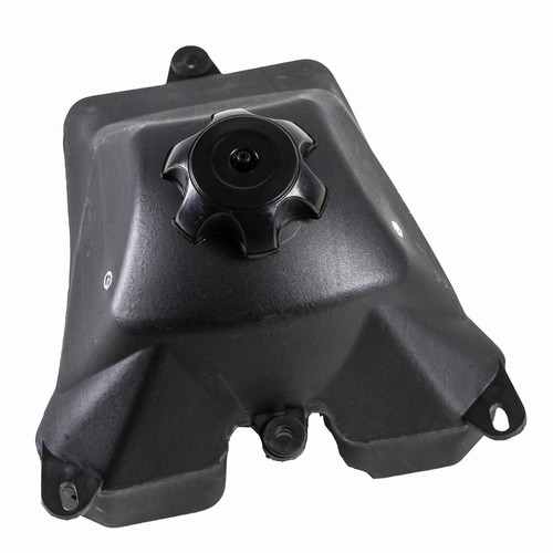 Gas tank fuel with - with, cap