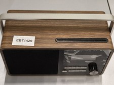 Radio En Bois Vintage - État