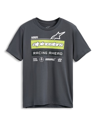 Alpinestars harken tee shirt - tee, t-shirt