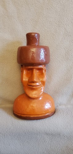 Ancienne structure statuette - ancienne,