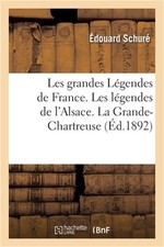 Les Grandes L�gendes de