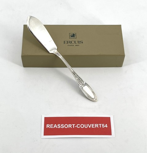 Couteau beurre tartineur - couteau,