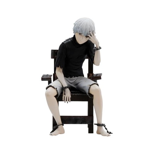 Tokyo ghoul sfc - action, figure