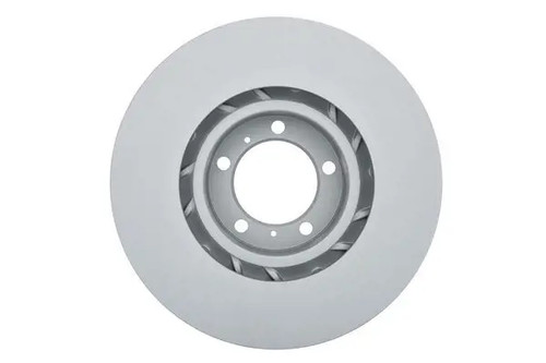 Disque frein rainuré 0 - disque, de