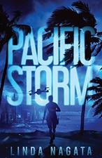 Nagata Linda-Pacific Storm Book NEUF