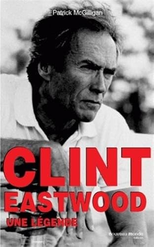 Clint eastwood une legende - eastwood,
