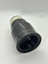 Elmoscope anamorphic projector - elmoscope,