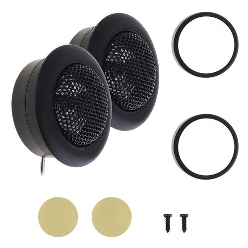Car tweeters 2pcs - 2pcs, 800w