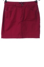 MISSGUIDED Jupe en jeans Dames Jupe T EU 40 rose élégant