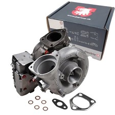 JP Group Turbo Incl. Kit