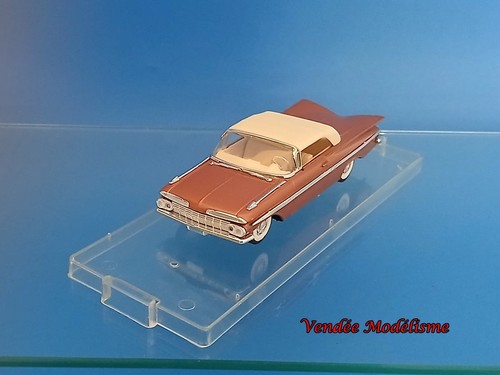 Voiture collection - de,