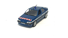 PEUGEOT 405 Mi 16  GENDARMERIE