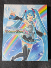 Hatsune Miku PROJECT DIVA