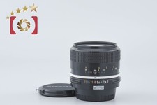Objectif Nikon New NIKKOR 35mm