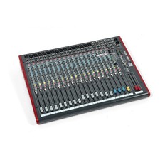 Allen & Heath ZED-22FX USB