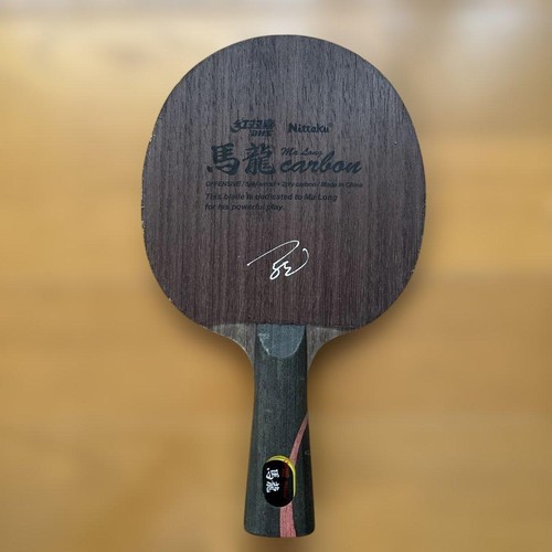 Raquette tennis table - tennis,