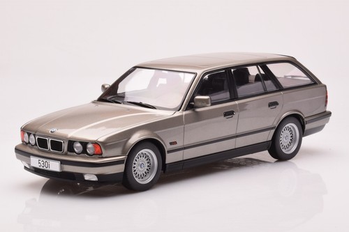 Mcg18330 bmw 530i e34 - bmw, touring