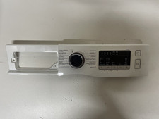 SAMSUNG panneau de commande + carte pour lave linge séchant WD80T4049CE