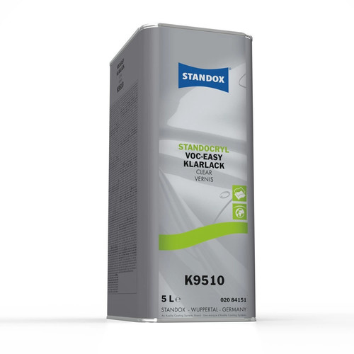 Standox standocryl voc - standocryl,
