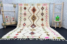 Nouveau tapis marocain