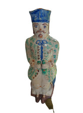 Pichet Jacquot ancien XVIII