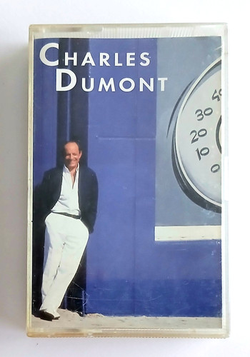 Charles dumont mon dieu - charles,