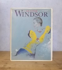 ANGLETERRE MONARCHIE MODE ART