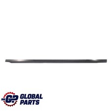 Mercedes W205 Porte Arrière