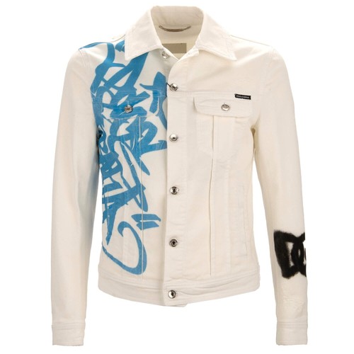 Dolce gabbana graffiti rocco - dolce,