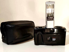 APPAREIL PHOTO GX-80D 35 MM