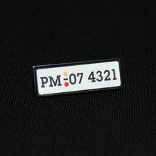 Playmobil vie quotidienne