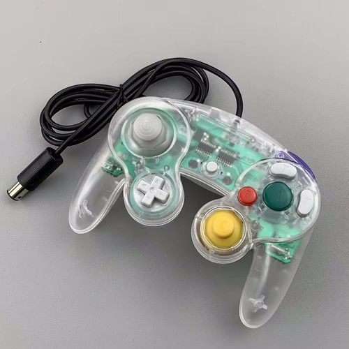 Manette pour consoles nintendo - manette,