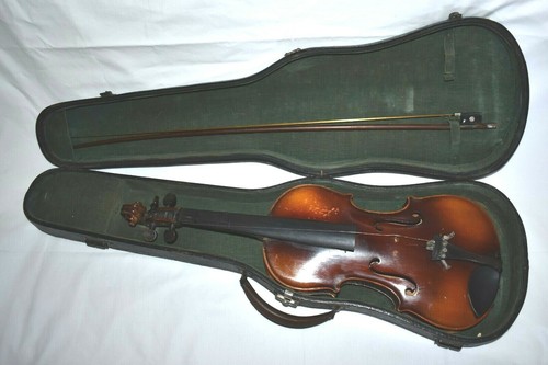 Antique violin copy antonius - copy,