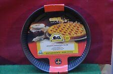 TOURTIÈRE MOULE NEUF PLAT DE CUISSON A TARTE GUARDINI ANTIDÉRAPANTE  28 CM