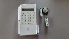 Clavier XMB210 + 3 PILES Saft LS 14500  + Badge Alarme RSI Videofied PRO