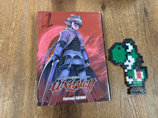 Ubelblatt vol 1 - Manga VF - Occasion