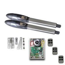 Starken Ouvre-Portail Set pour