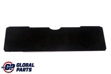 Mini Cooper R58 R59 Capot Plancher Du Compartiment a Bagages 51477138452