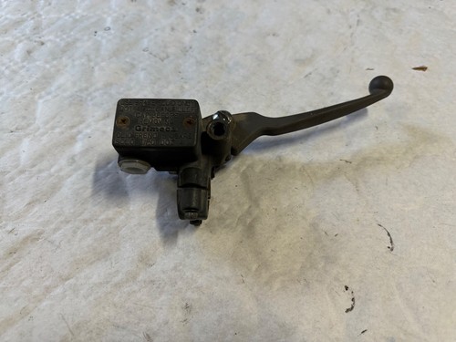 Maitre cylindre avant honda - cylindre,