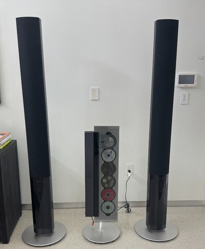 Bang olufsen beosound - &,
