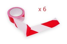 6 ROULEAUX RUBALISE CHANTIER