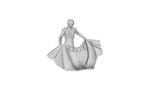 Printle homme 2826t - printle, de