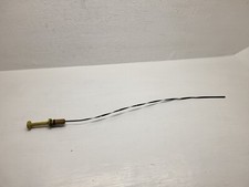 Jauge huile moteur pour