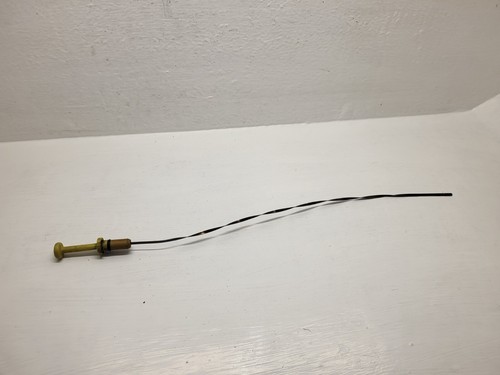 Jauge huile moteur pour