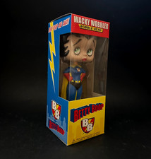 BETTY BOOP Superboop Funko