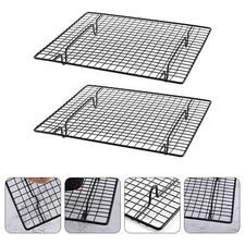  2 Pcs Grille De