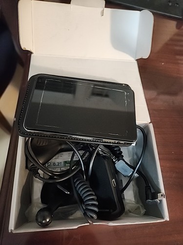 Garmin nuvi 3790 portable gps - nuvi,