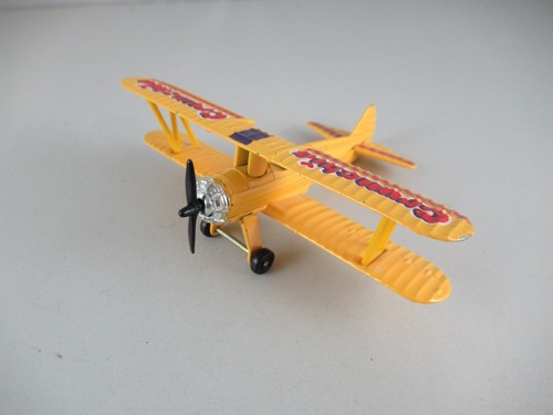 Matchbox skybusters sb39 - matchbox,