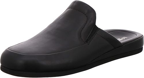 Rohde mule cuir homme - cuir, 6607