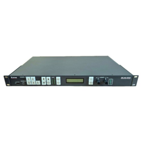 Extron smp 351 processeur - smp,